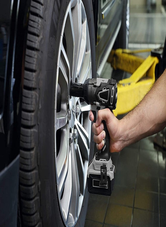 Performance Tool M745-14 1-Inch Drive 15/16-Inch Impact Socket for Heavy-Duty Automotive Repair and Maintenance Tasks - Image 3