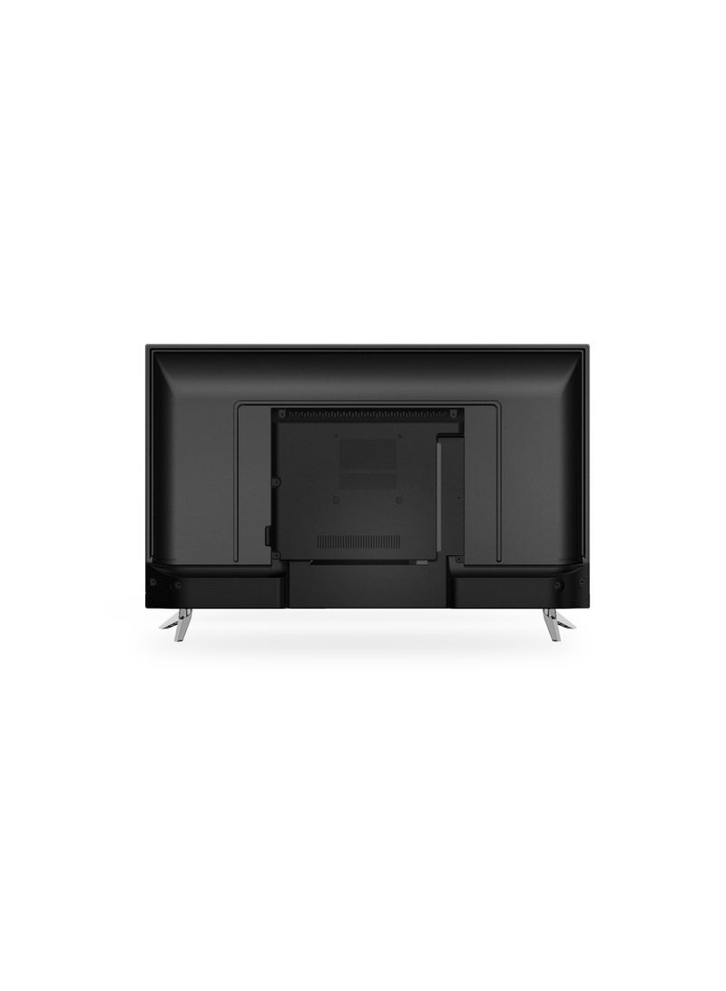 HOHO 39-Inch HD LED Display with IPS Panel, 2 HDMI, VGA & AV Input - Image 4