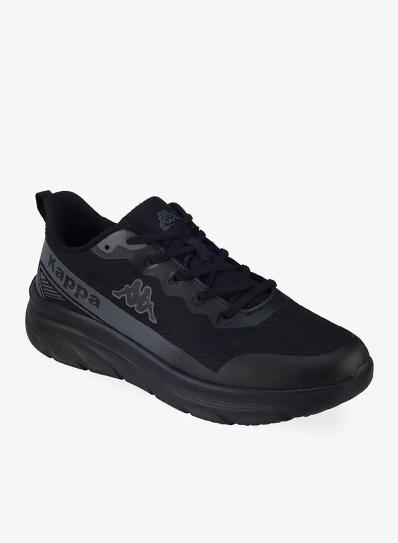 Kappa Men Lace-Up Sports Shoes