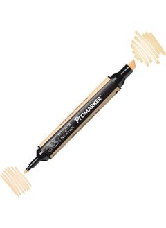 Winsor Newton Winsor Newton Letraset Promarker Pen O929 Vanilla  - Image 1