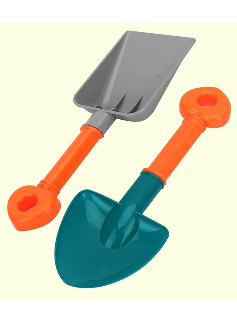 children beach toys baby beach game toy kit sand box sand table sand bucket set summer toys for beach play sand water truck - Image 4