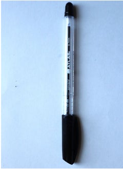 ATLAS Atlas Ball Pen 1.00MM 50PCS Box (Black)  - Image 2