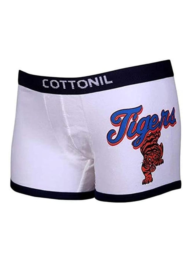 COTTONIL Cottonil Turbo Boxer For Boys 