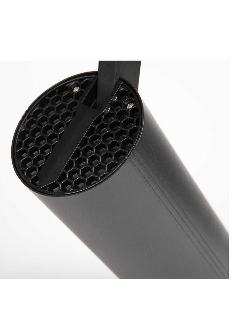 UCANDLE 3Pcs Track Light Black 30W - Image 4