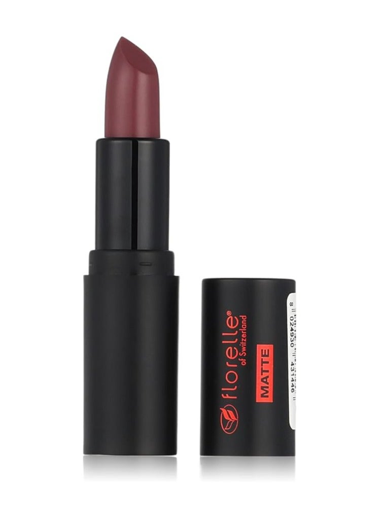 florelle F D rouge matte 44 NEW