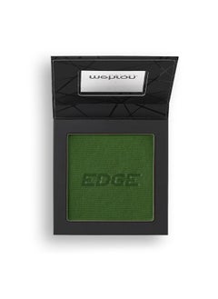 mehron EDGE Face & Body Paint| Professional Water-Activated Face Paint Makeup | Made in the USA | For Cosplay, Halloween, & SFX (Green)  - Image 1