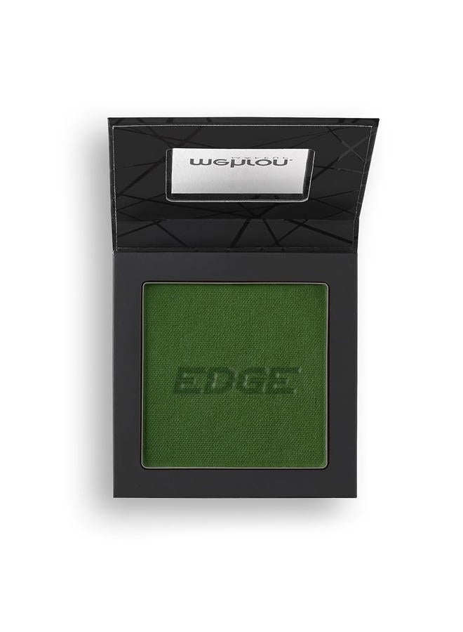 mehron EDGE Face & Body Paint| Professional Water-Activated Face Paint Makeup | Made in the USA | For Cosplay, Halloween, & SFX (Green) - Image 1