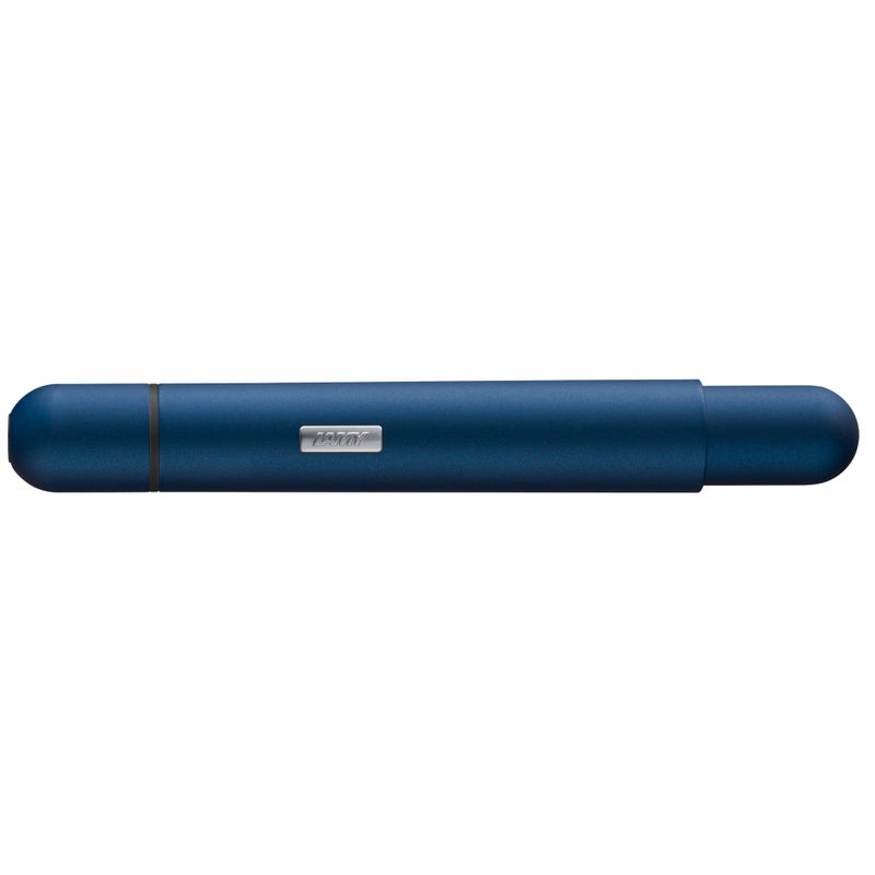 Lamy Pico 1225215 Model 288 Ballpoint Pen Imperial Blue - Image 3