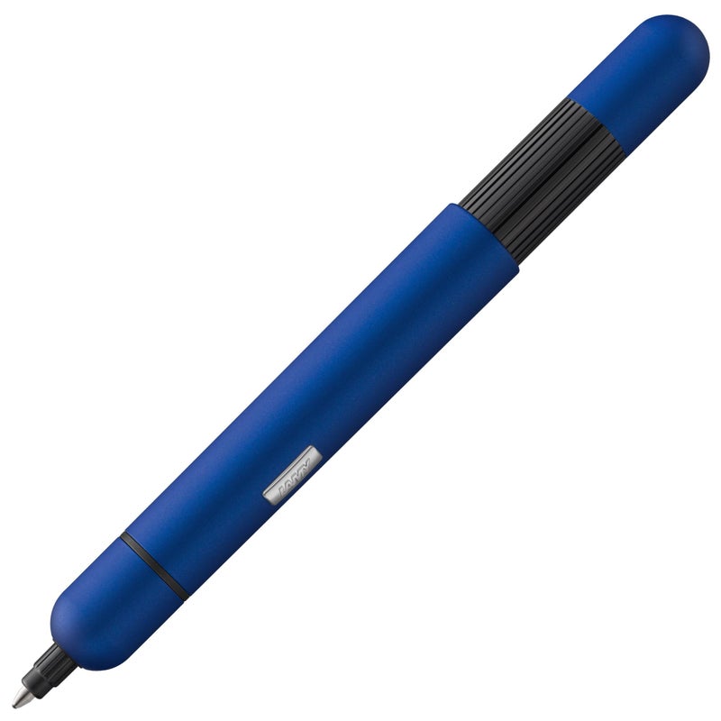 Lamy Pico 1225215 Model 288 Ballpoint Pen Imperial Blue - Image 1