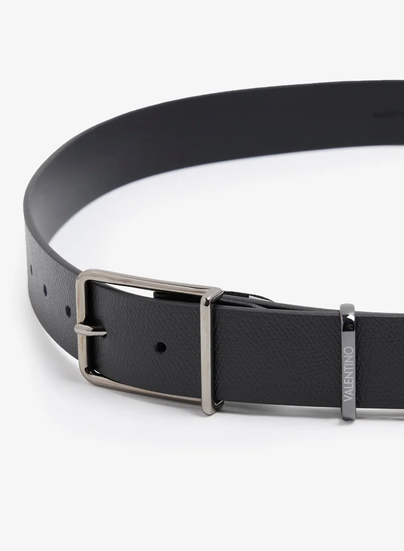 Valentino By Mario Valentino  RESISTANCE - MAN BELT for Men | Best Price UAE
