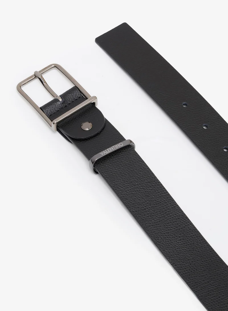 Valentino By Mario Valentino  RESISTANCE - MAN BELT for Men | Best Price UAE