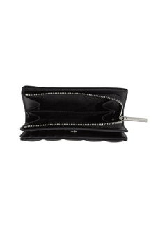 CALVIN KLEIN Line Quilt Medium Bifold Wallet  - Image 4