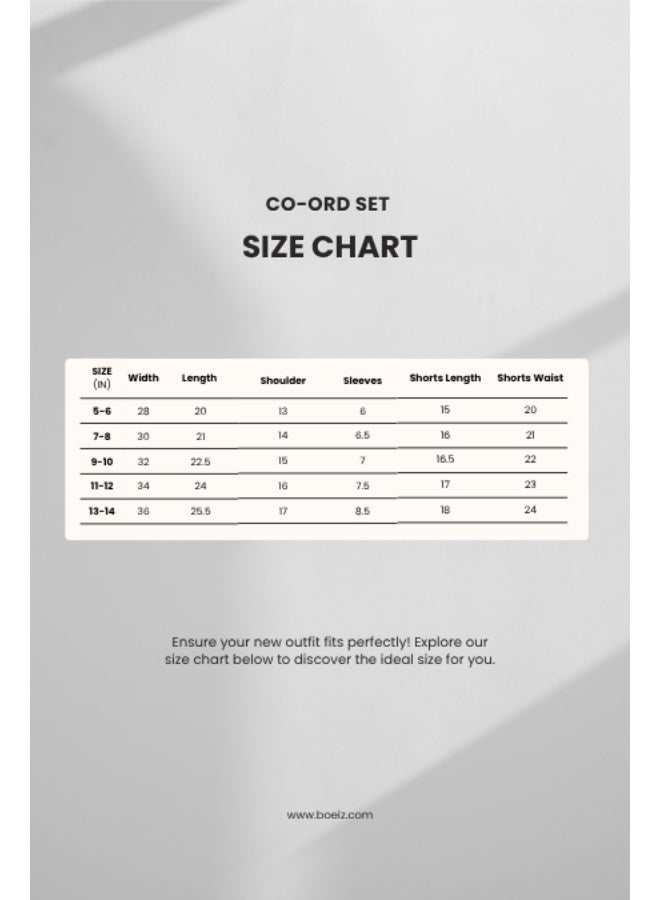 بويز تي شيرت Boeiz Merry Christmas Santa Graphic الأبيض - احتفالي ومريح - Image 2