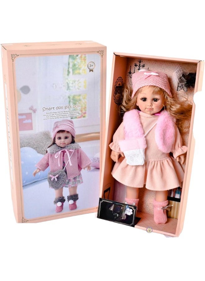 Toy Box - Smart Fashion Doll Toy For Girls - Image 1