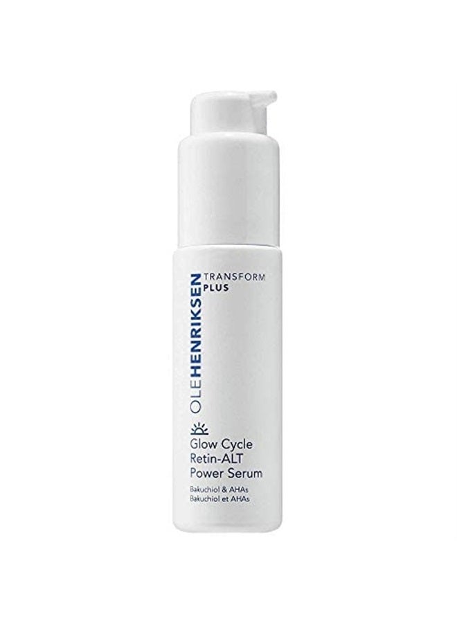 Ole Henriksen Transform Plus Glow Cycle Retin-ALT Power Serum - Image 3