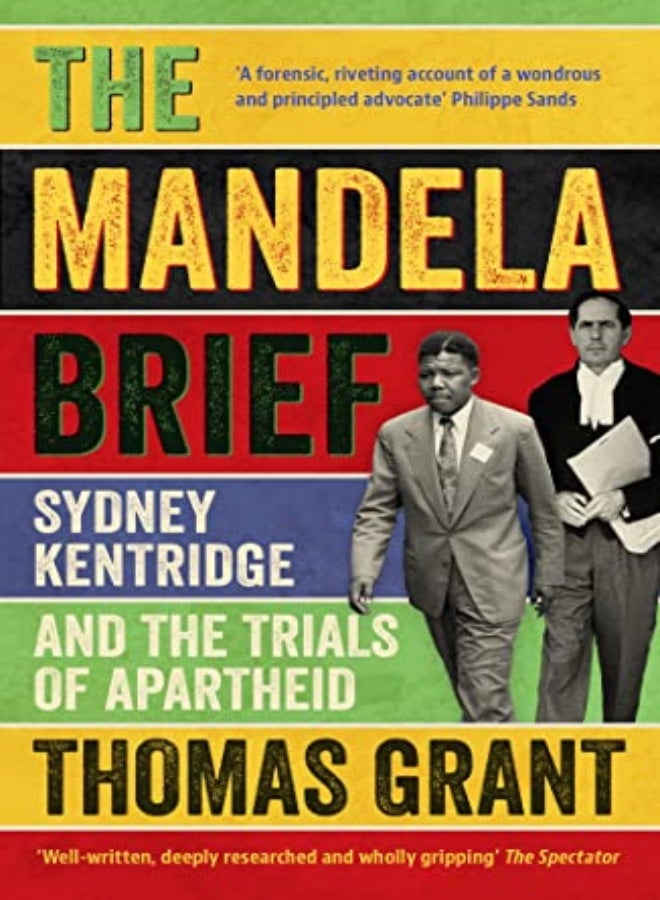 The Mandela Brief 