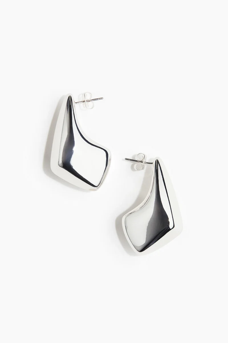H&M Statement Earrings