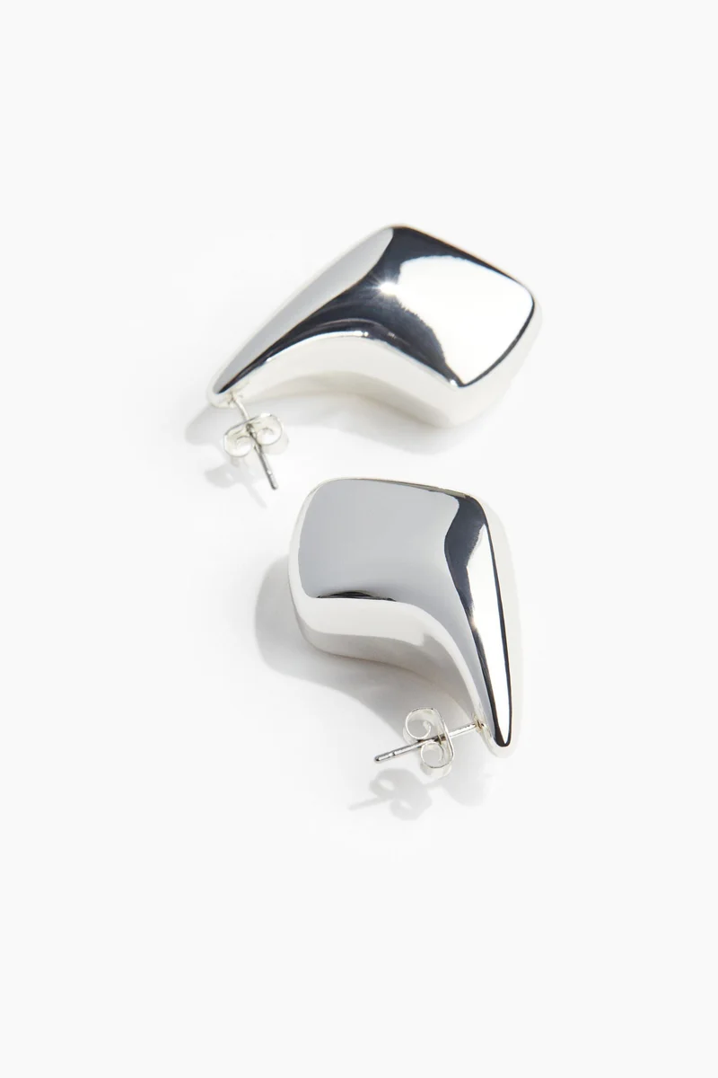 H&M Statement Earrings