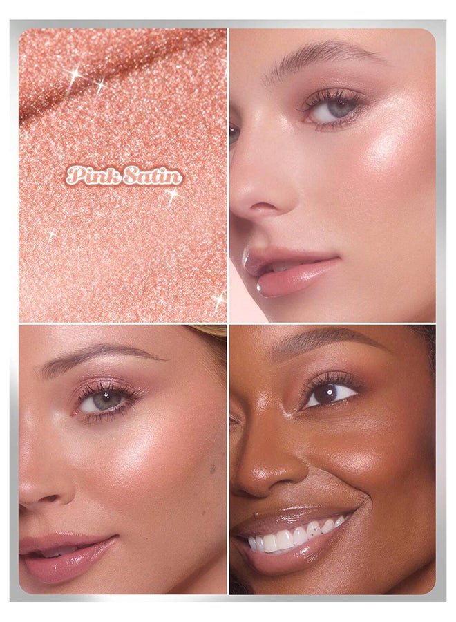 SHEGLAM Buttery Bling Highlight Stick Satin - Image 2