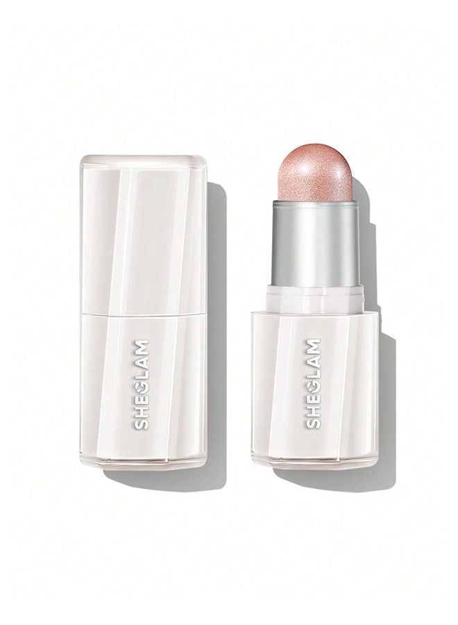 SHEGLAM Buttery Bling Highlight Stick Satin - Image 1
