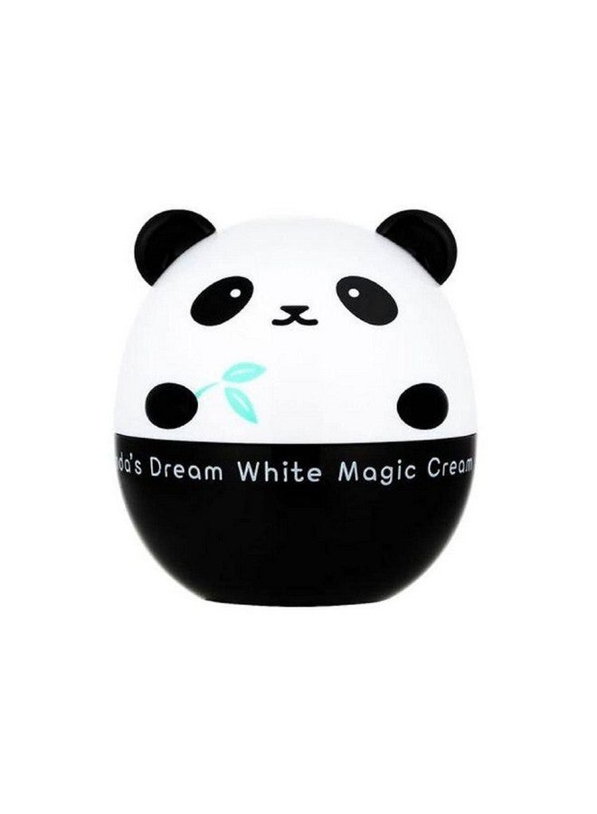 توني مولي كريم TONYMOLY Panda's Dream White Magic، 1.76 أونصة (عبوة من قطعة واحدة) - Image 1