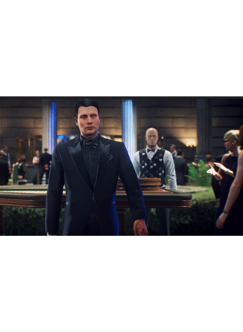 Sony PS5 Hitman World Of Assassination Anniversary Edition PEGI - playstation_5_ps5 - Image 3