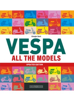 VESPA All the models 