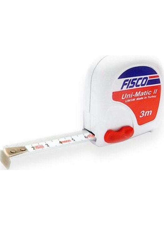 FISCO Ribbon 3 Meters 