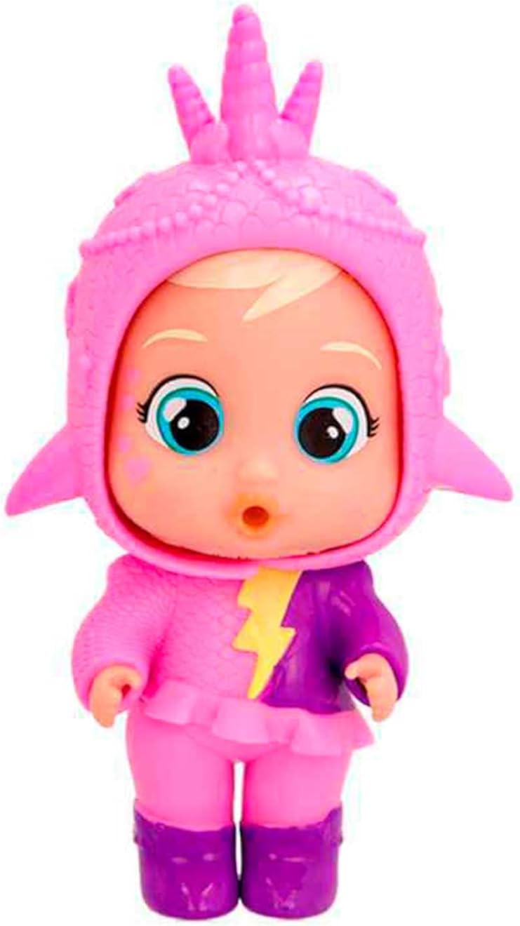 CRY Babies - Magic Tears STARS TALENT BABIES W1 CDU 12 UNIT