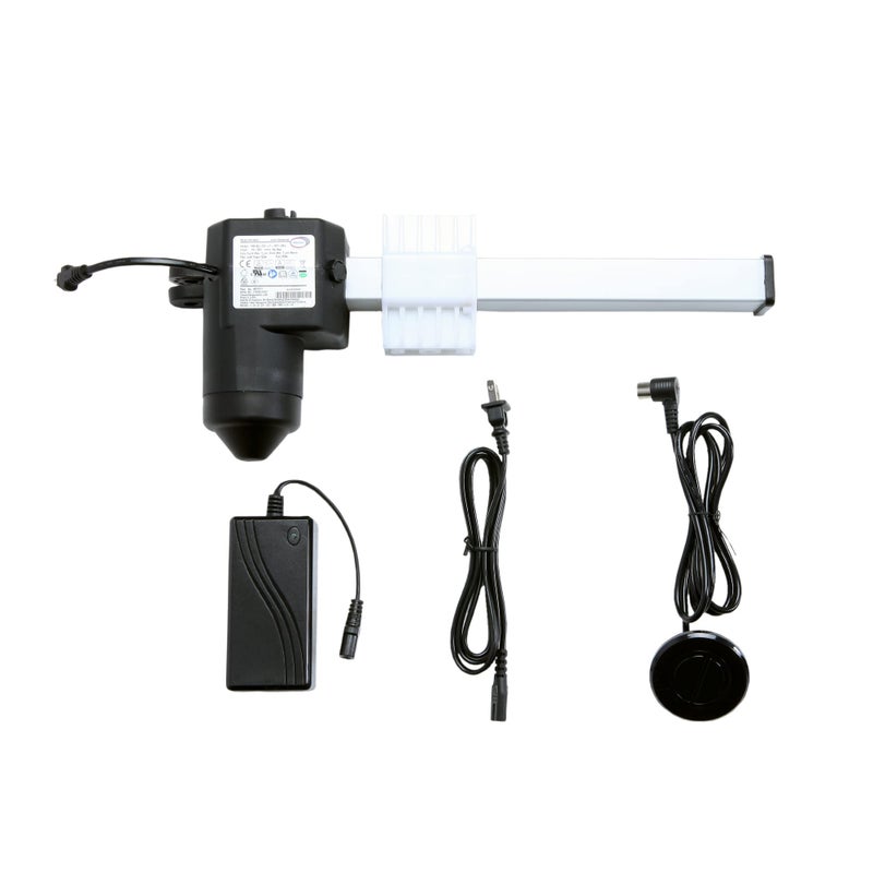 Fruhdi Recliner Lift Chairs Limoss 451011 Motor Actuator Part Number Model MD14002L1157204 Replacement Kit