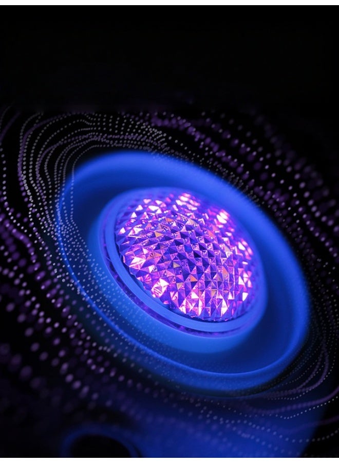 Nariele Mosquito Killer Lamp Insect Repellent Mute Electric Insect Trap Rechargeable Outdoor and Indoor Use Mosquito Killer Repellent - Image 4