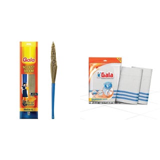 Gala No Dust Floor Broom XL Modular1 Piece - pzsku/Z9C51D4B5C7CB13B9D2E8Z/45/1748265410/a104b74f-b54d-4b22-a52e-fc84f5d6f3e7