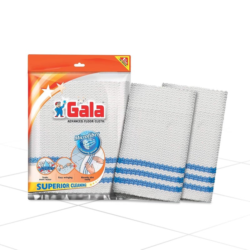 Gala No Dust Floor Broom XL Modular1 Piece