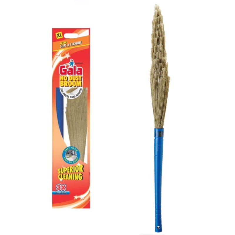 Gala No Dust Floor Broom XL Modular1 Piece