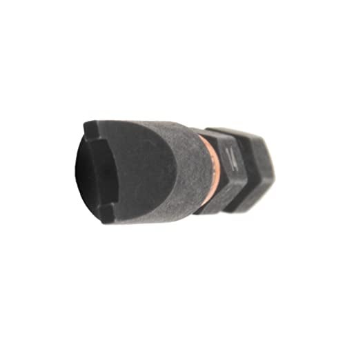 Railer Spanner #14 Impact Driver Bit - Railer Snake Eye #14 S2 Steel 2 Inch Spanner Power Bits (3 Pack) - Image 2
