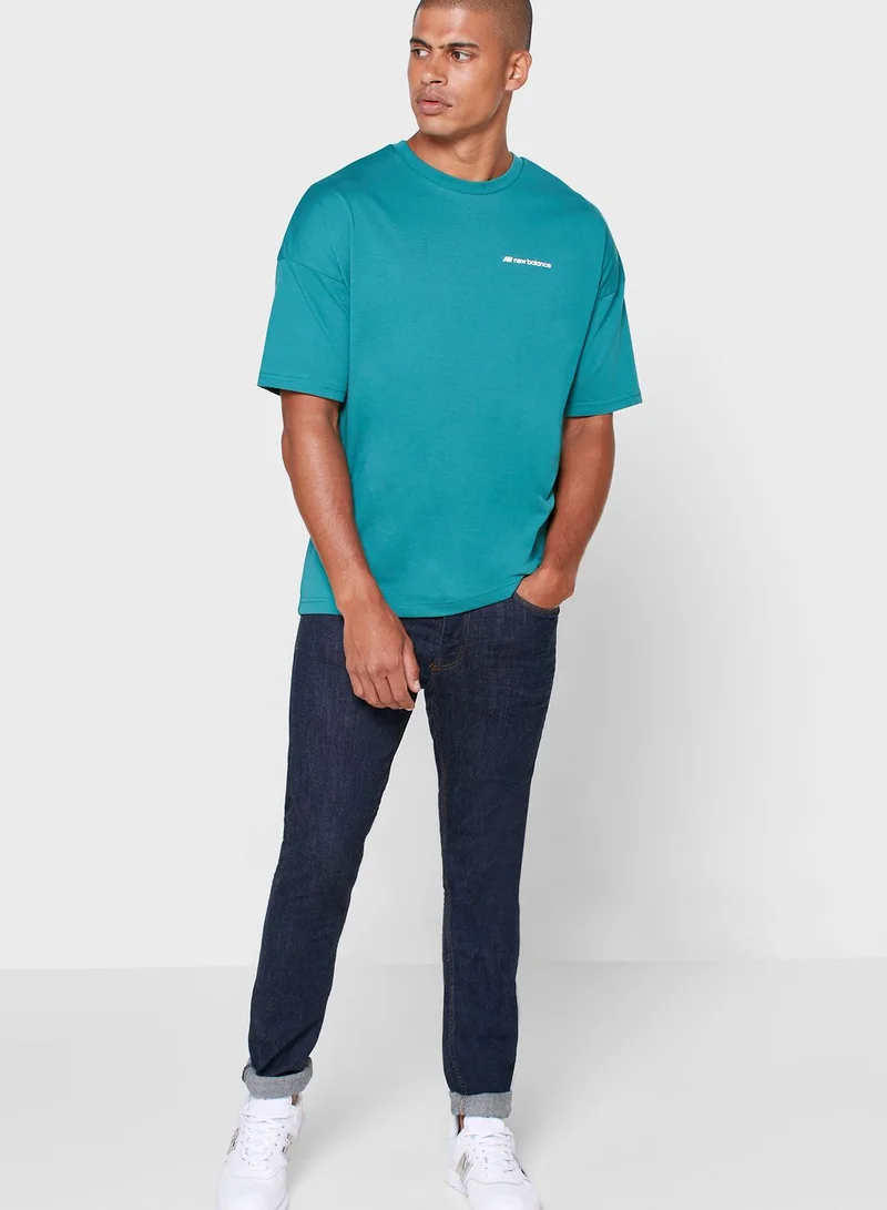 New Balance Matrix T-Shirt
