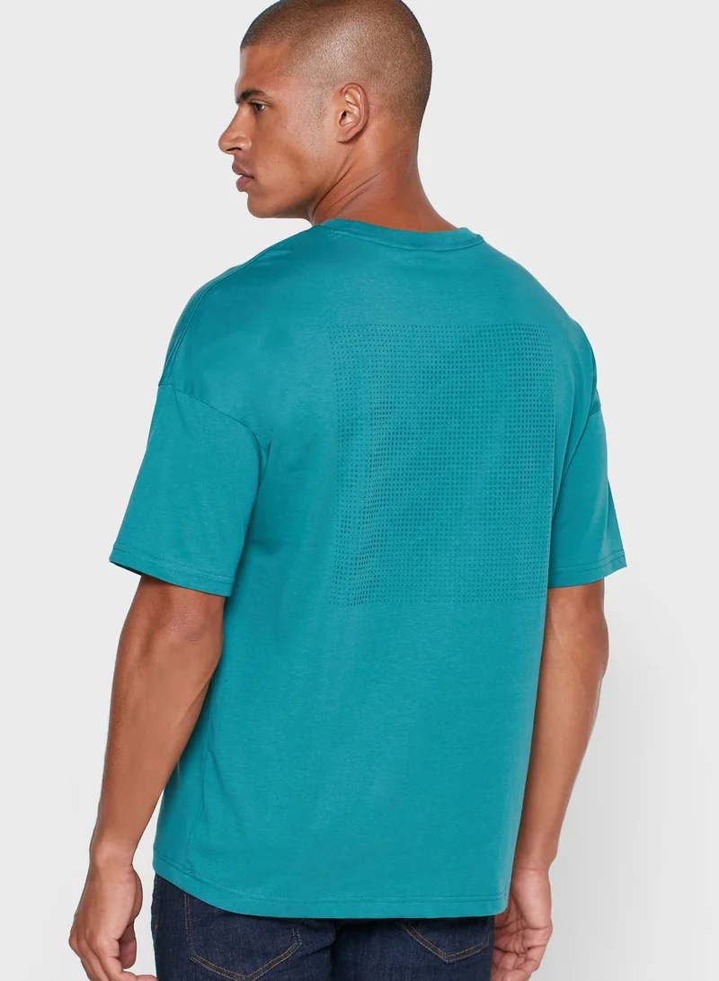 New Balance Matrix T-Shirt