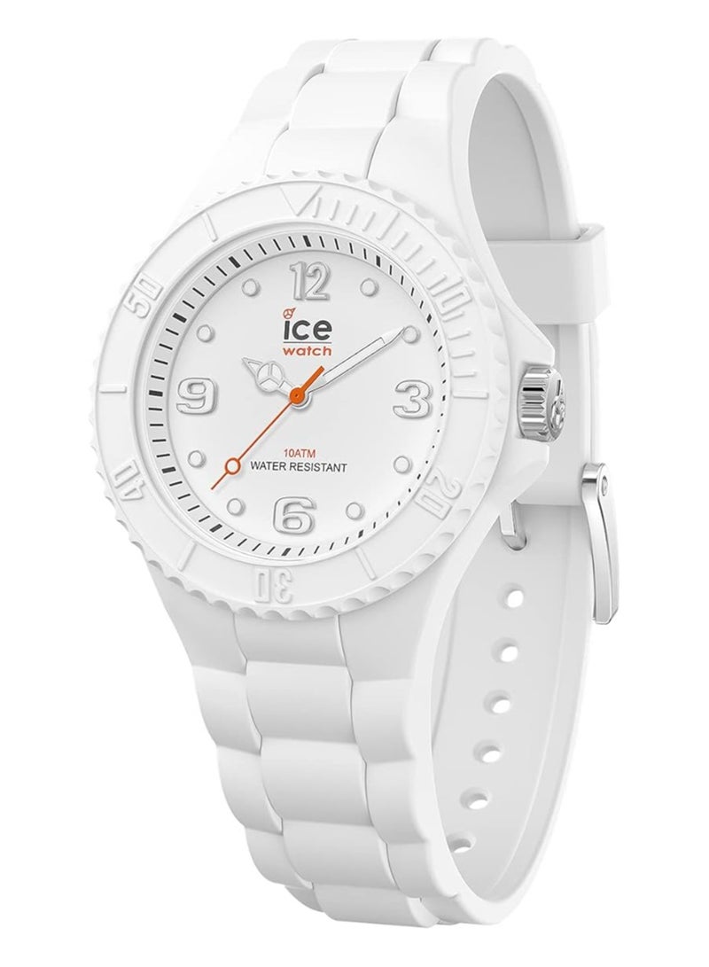 أيس وتش ICE-WATCH - ICE generation White forever 019138