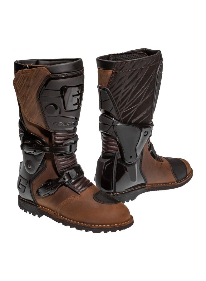 Gaerne G Dakar Gore-tex Boots - Image 1