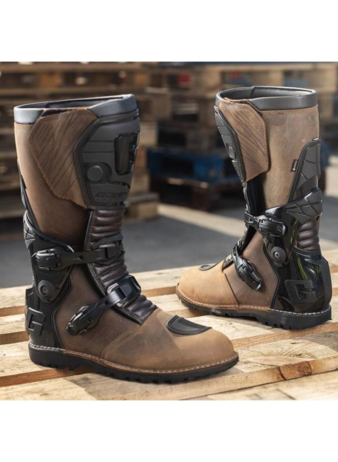 Gaerne G Dakar Gore-tex Boots - Image 2