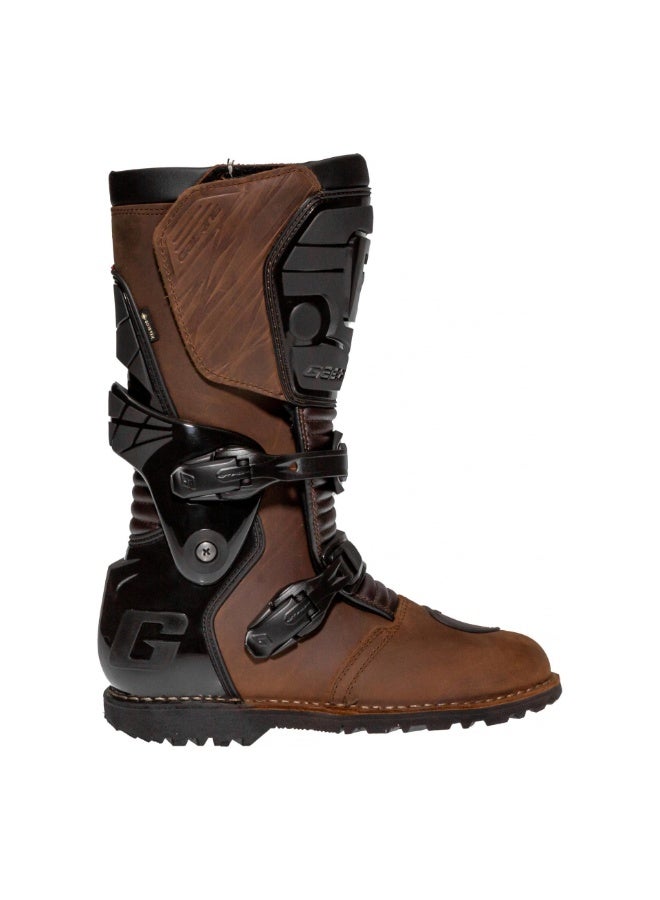 Gaerne G Dakar Gore-tex Boots - Image 3