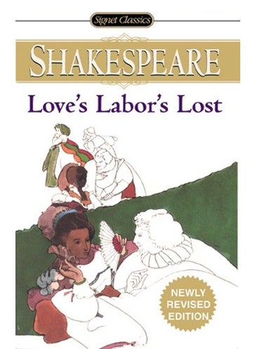 Love's Labor's Lost - pzsku/Z9C522935ADF4366F0D9DZ/45/1746232123/b2f3869f-269d-4f1b-9a61-87dcdafe0d17