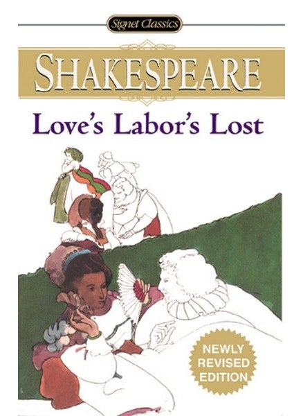 Love's Labor's Lost
