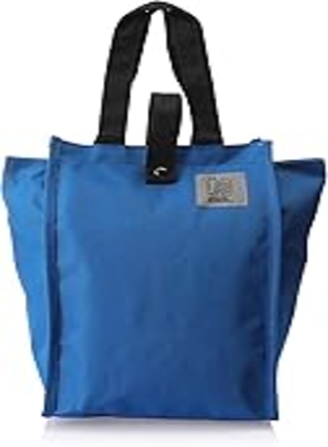 Must 584328 Isothermal Lunch Bag, 21 cm x 16 cm x 33 cm Size