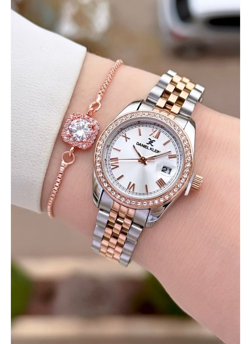 Women's Wristwatch - pzsku/Z9C5232FB92123CF65897Z/45/_/1737447861/fbd7581c-e032-4e7c-bf0d-a68a14b6078e