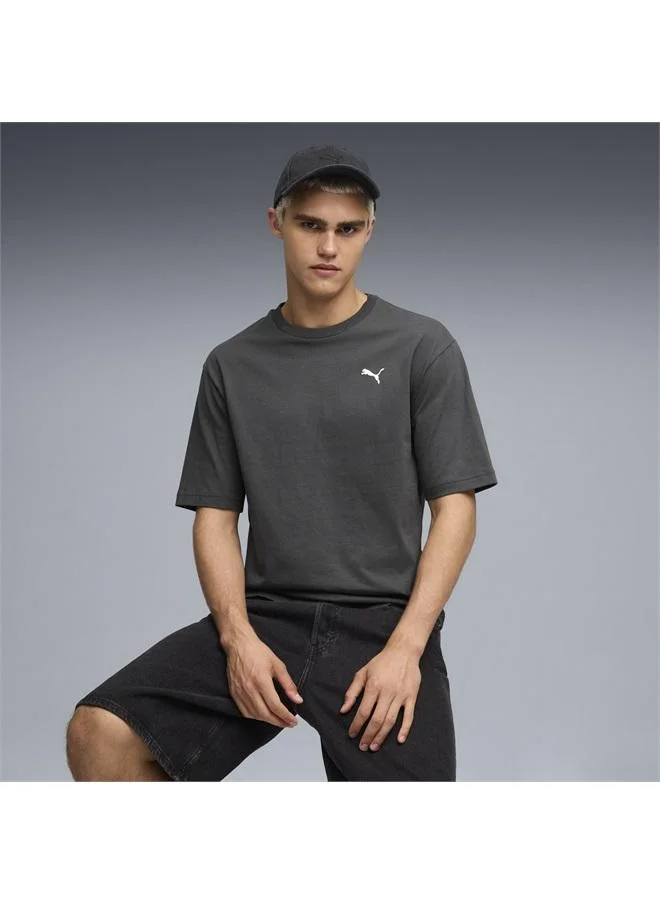 بوما WARDROBE ESS Boxy Tee Men