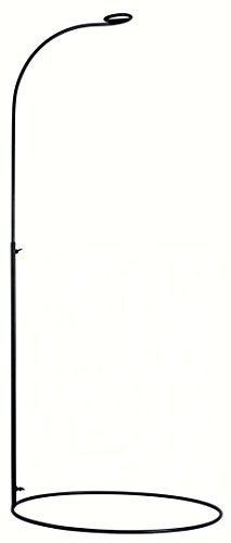 Carson Chime and Garden Stand, 47.5-inch Height - Image 4