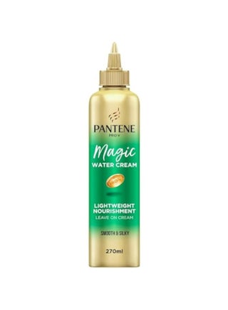 برو-في ناعم وحريري، بلسم سحري خفيف الوزن يترك في الشعر، للتغذية دون إثقال، 270 مل