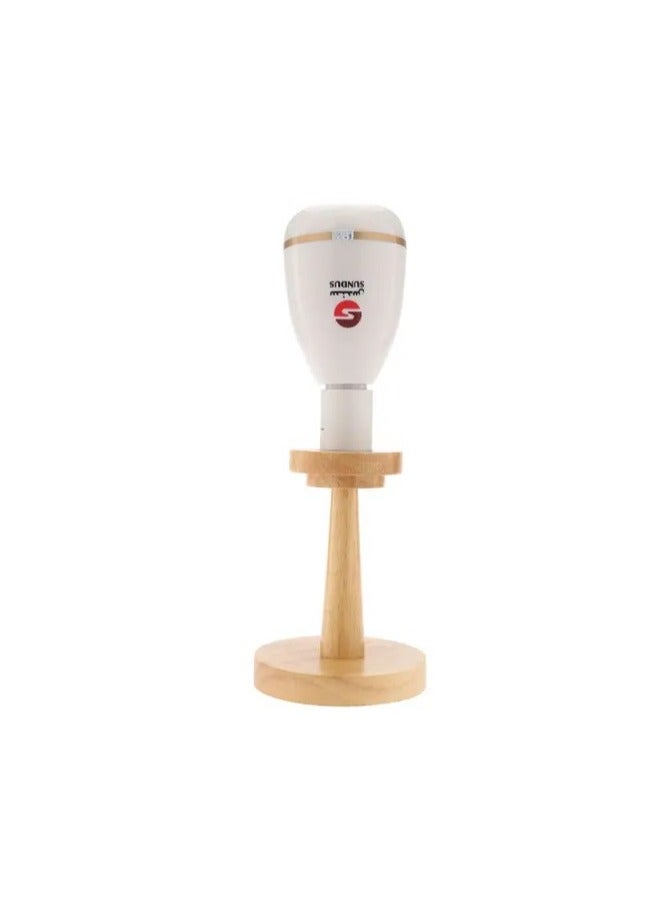 REBENUO Quran lamp and speaker - Image 5