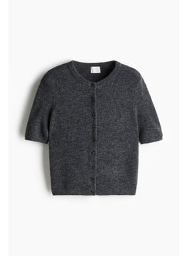 H&M Knitted Cardigan  - Image 3